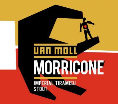 Van Moll Morricone